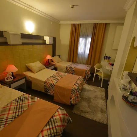 Sevcan Otel