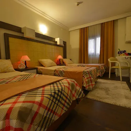 Otel Sevcan