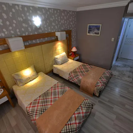 Otel Sevcan