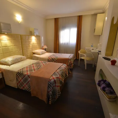 Sevcan Otel