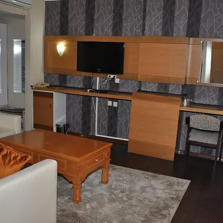 Sevcan Otel