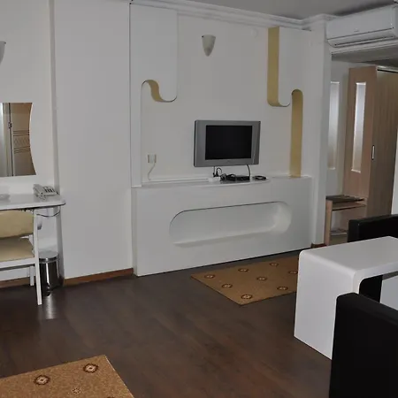 Sevcan 4*
