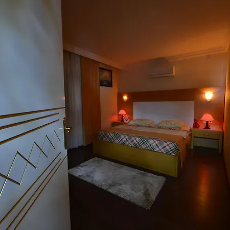 Sevcan Otel İstanbul