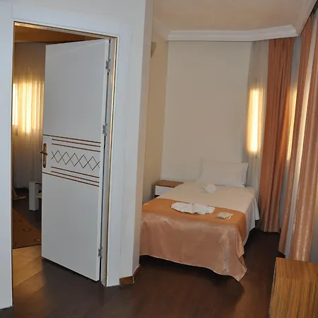 Sevcan Otel İstanbul