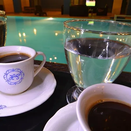 Otel Sevcan İstanbul