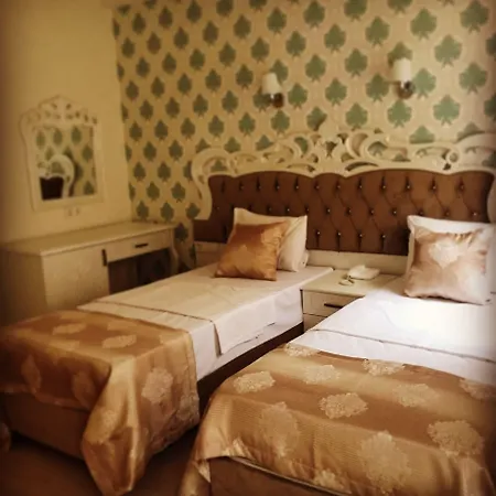 Deluxe Newport - Old Istanbulská provincie