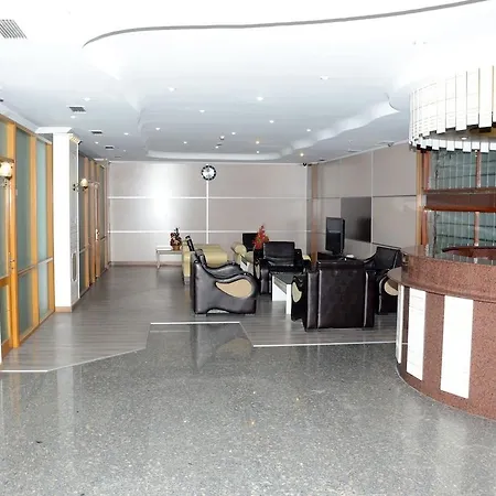 Otel Sevcan