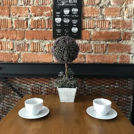 Black Aparthotel