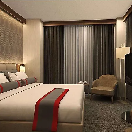 Ramada Beylikduzu Hotel 5*