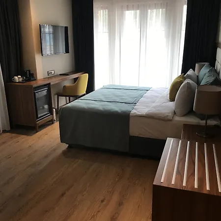 Endless Art Hotel-special Category Hotel