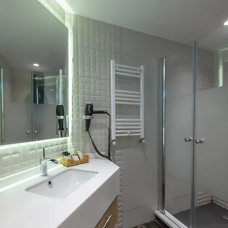 Hotel Riva's Moda Istanbul
