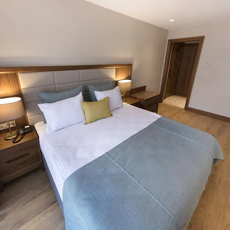 Hotel Endless Art Hotel-special Category Provincia di Istanbul