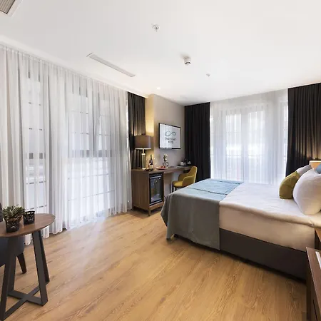 Endless Art Hotel-special Category Hotel 2*