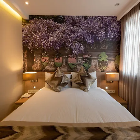Riva's Moda 3* Istanbul