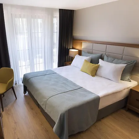 Endless Art Hotel-special Category 2* Provincia di Istanbul