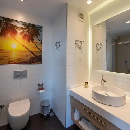 Hotel Riva's Moda