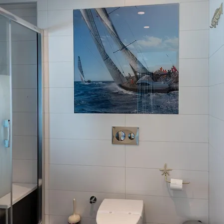 Riva's Moda 3* Isztambul