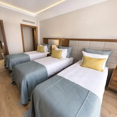 Hotel Endless Art Hotel-special Category Provincia di Istanbul
