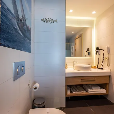 Riva's Moda Isztambul