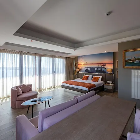 Riva's Moda 3* Istanbul