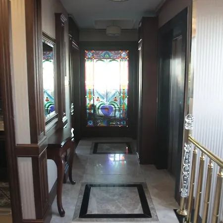 Hotel Golden Pen