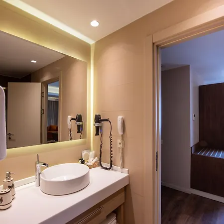Riva's Moda 3* Istanbul