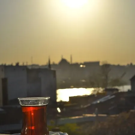 Vavien Hotel Istanbul