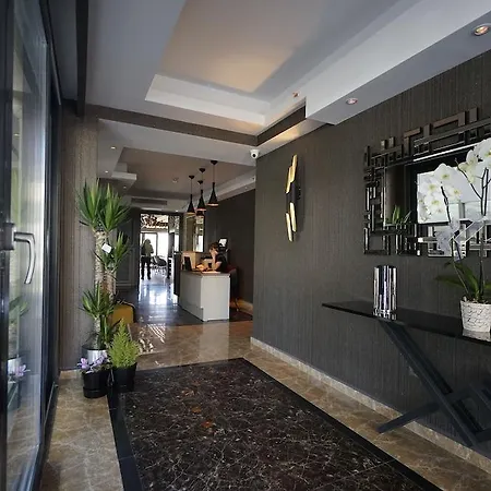 Hotel Riva's Moda 3*