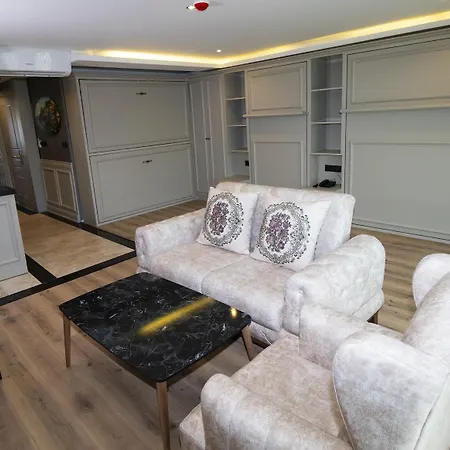 Buyuk Hamit Hotel Istambul