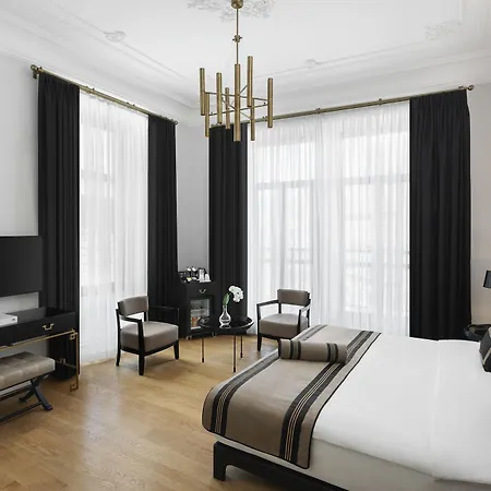 Akka Lush Taksim Otel