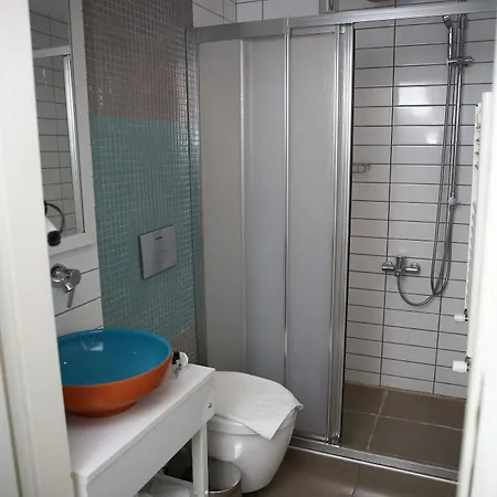 Minel Hotell Istanbul