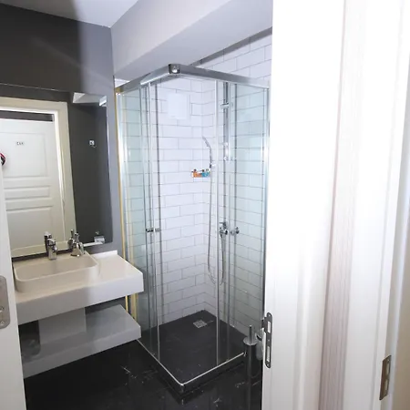 Hotel Karakoey Istambul