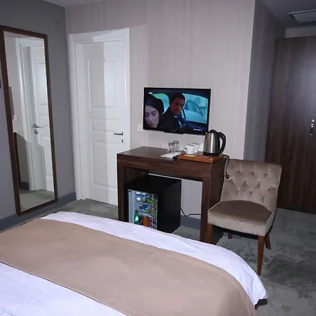 Hotel Karakoey