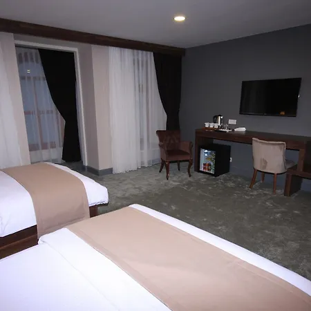 Karakoey 2* イスタンブール