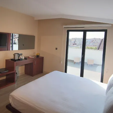 Park By Clover 3* İstanbul