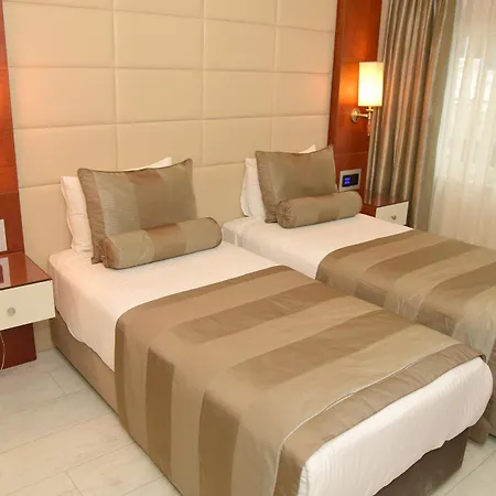 وطن أشور 3* اسطنبول