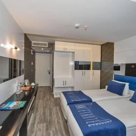 Inntel Отель