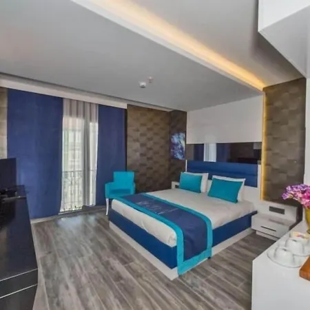 Inntel 4* Стамбул