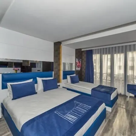 Inntel Istambul