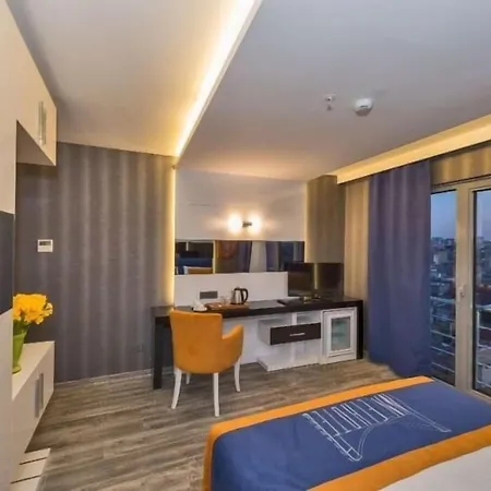Inntel Отель 4*