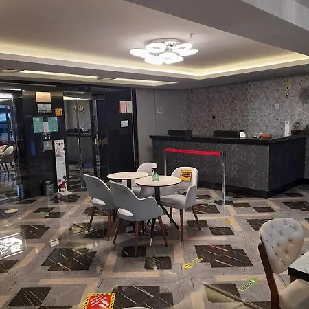 وطن أشور فندق
