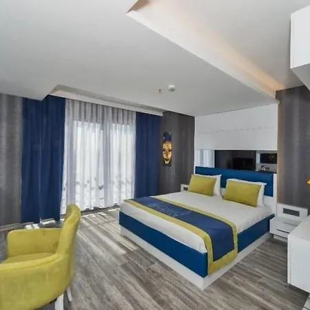 Inntel Отель 4*