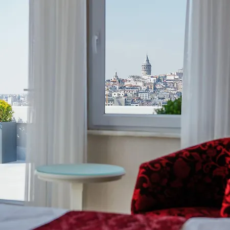 Dream Bosphorus 3* Provincia di Istanbul