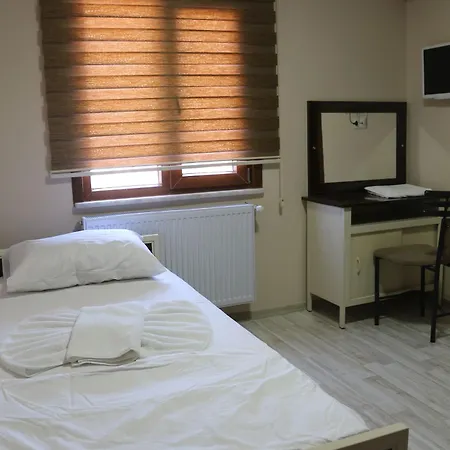 Beyoglu Huzur