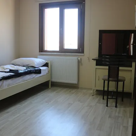 Hotel Beyoglu Huzur