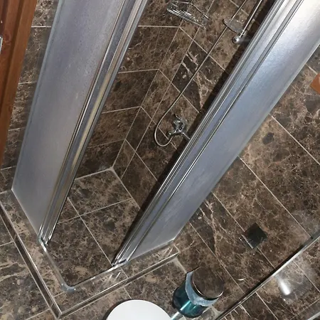 Beyoglu Huzur Hotel
