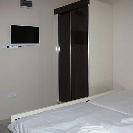 Beyoglu Huzur Hotel
