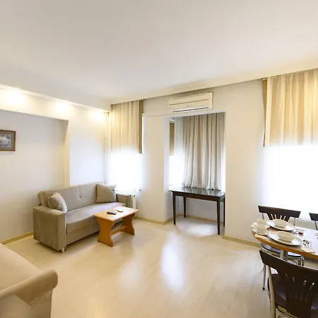 Entes 3* Estambul