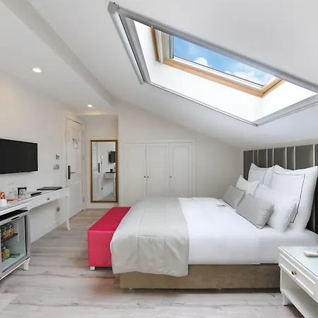 Hotel Le Petit