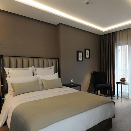 Hotel Le Petit